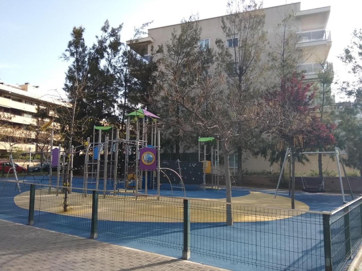 R&G Salou - Happy Family Apartment ภายนอก รูปภาพ